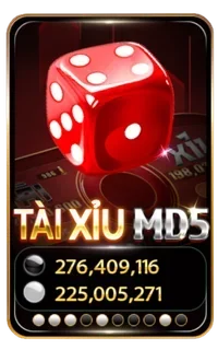 md5 hitclub