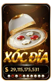 xocdia hitclub