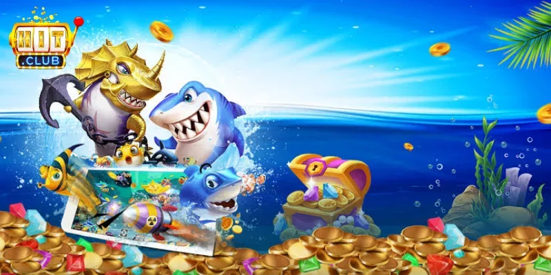 Bắn cá Hoàng Kim là gì? Tổng quan game siêu cấp hấp dẫn 3 Đặc điểm của Bắn cá Hoàng Kim