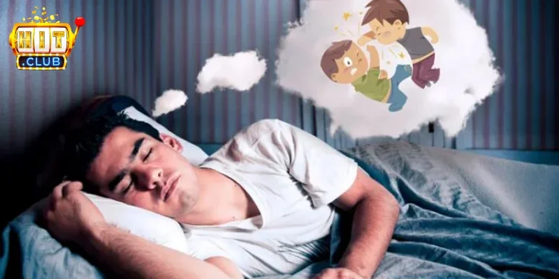 Chiêm bao mơ thấy đánh nhau dưới nhiều khía cạnh ý nghĩa 6 Chiêm bao mơ thấy đánh nhau có phổ biến không?