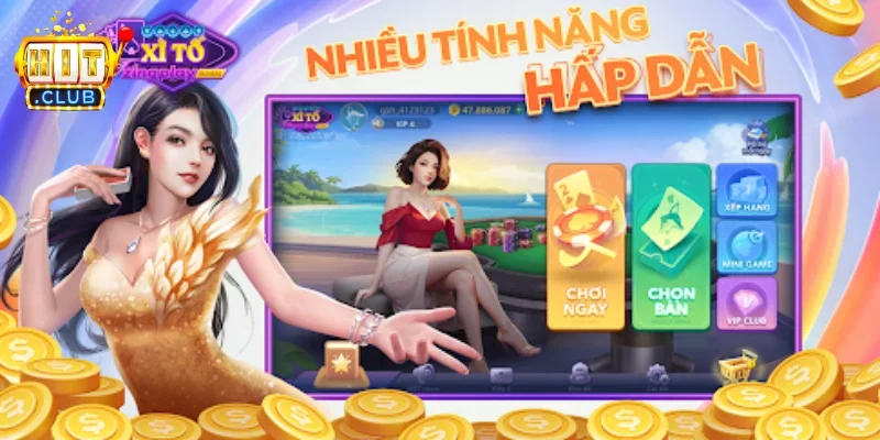 Game Xì Tố ZingPlay là gì?