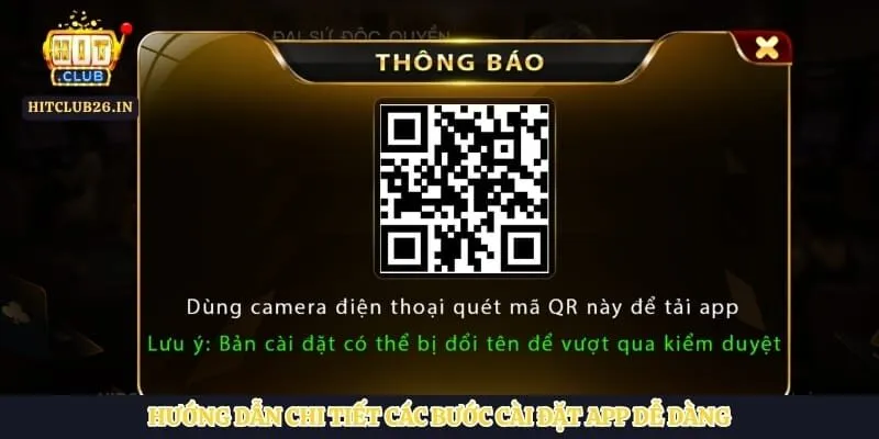 Hướng dẫn chi tiết các bước cài đặt app dễ dàng