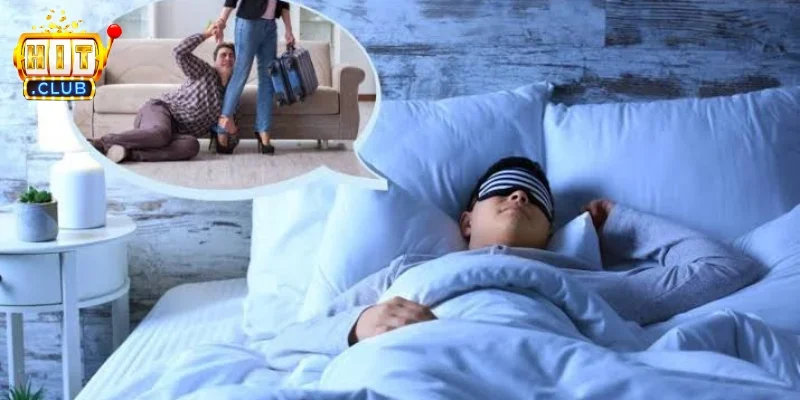 Những yếu tố ảnh hưởng đến nội dung giấc mơ