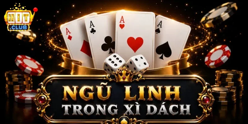 Game bài Ngũ Linh là gì?