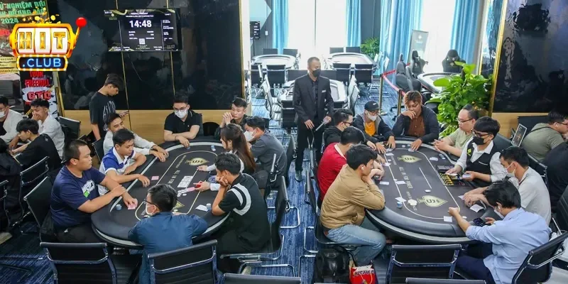 Poker có hợp pháp tại việt nam không? những điều cần biết 2026 1 Poker là gì?