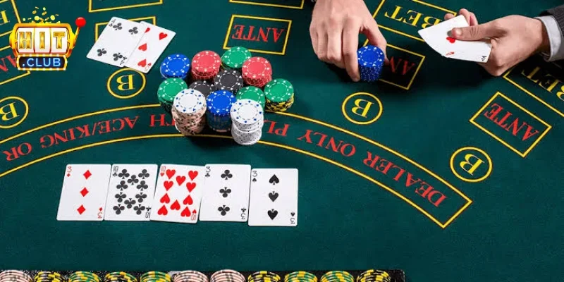 Poker có hợp pháp tại việt nam không? những điều cần biết 2026 3 Poker giải trí và poker có yếu tố tiền thưởng