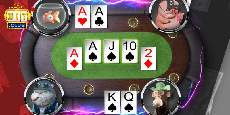 Poker là gì?