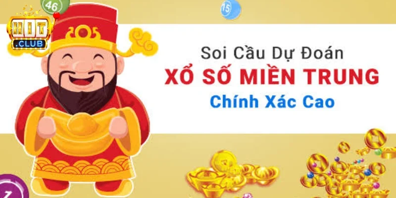 Soi cầu miền Trung là gì?