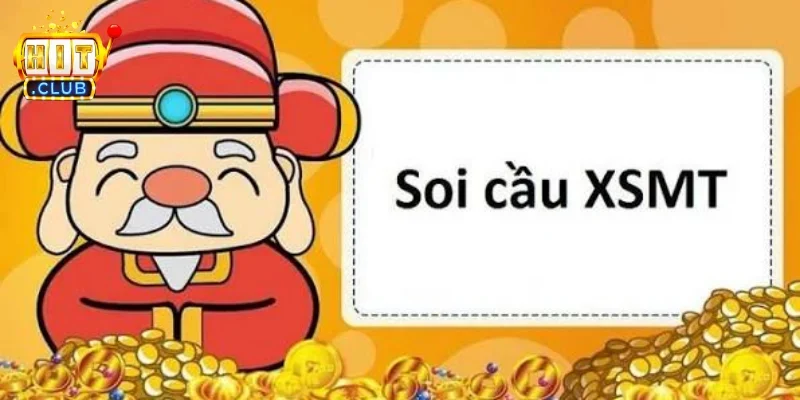 Soi cầu miền Trung là gì? Cập nhật thông tin chọn số 4 Cách tiếp cận thông tin an toàn
