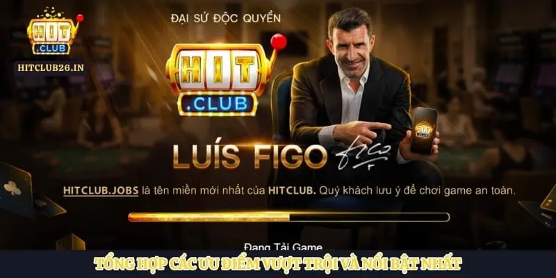 Tổng hợp các ưu điểm vượt trội và nổi bật nhất